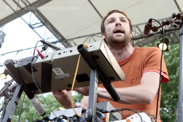 CHEVEU - 2015-05-23 - PARIS - Parc de la Villette - 